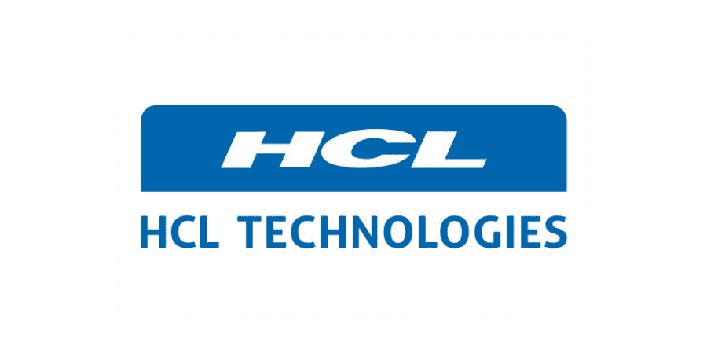 HCL Logo